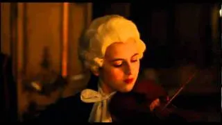 Mozart's Sister Official Trailer