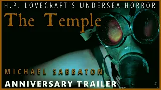 The Temple Anniversary Trailer