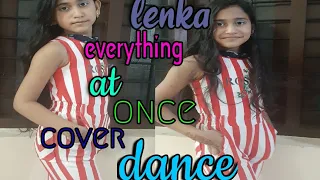 lenka,s everything at once cover dance