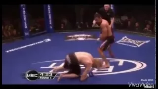 Jose Aldo nocaute 1