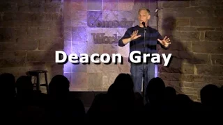 Deacon Gray: Southern Accent