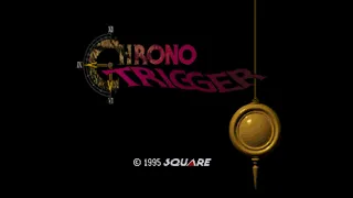 Chrono Trigger Ep 12