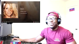 Clown · Mariah Carey **Eminem Diss** Reaction!!