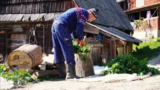 The Beauty of Simplicity: Living in Rural Transylvania