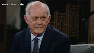 General Hospital Clip: I'm Out of Answers