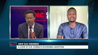 DR Congo is On The Threshold of Entry As 7th EAC Member