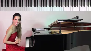 Valentine's Day Special Piano Concert / Sevgililer Gunu Konseri Replay ❤️