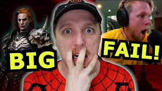 Diablo Immortal has FAILED Already?! Blizzard losing HUNDREDS OF MILLIONS! - Angry Rant