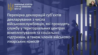 07.05.2024 засідання Комітету з питань антикорупційної політики