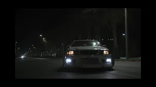 Toyota Chaser JZX100 | 4K 30fps