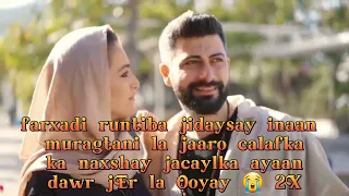 hees cusub samiir zaam farxad luntay Remax lyrics muniir Montana 💕