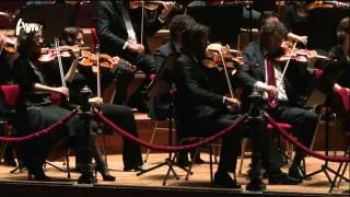 Rachmaninoff Symphony no 2 op 27 HD