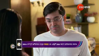 Kar Kache Koi Moner Katha | Ep - 297 | May 2, 2024 | Best Scene | Zee Bangla