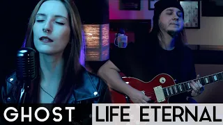 Ghost - Life Eternal (Fleesh Version)