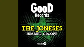 Summer Groove (Moving on)