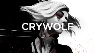 Crywolf - SMOKE AND WATER [the chthonic mother] (Lyrics)