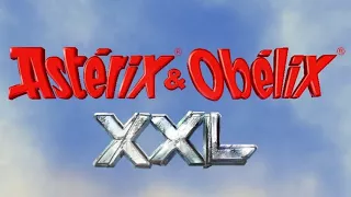 Map - Asterix & Obelix XXL Music/Soundtrack/OST Extended