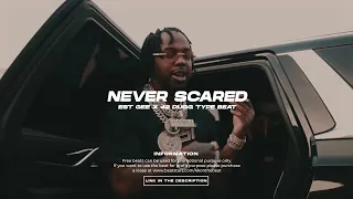 (FREE) Est Gee x 42 Dugg Type Beat "Never Scared"