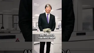 Meet the Richest Doctor in History: $1B Owner of Lakers & LA Times 💰👨‍⚕️