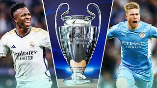 "Matchup of The Century!" Real Madrid vs. Man City PREVIEW & PREDICTIONS | UEFA Champions League 🏆
