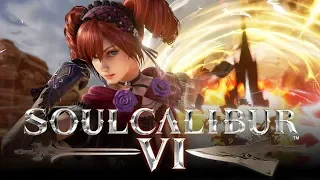 SOUL CALIBUR 6: NEW Armor Pack Release Date REVEALED, Amy CONFIRMED, Single Player DLC Talk & MORE!