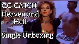 C.C. Catch - Unboxing Heaven and Hell Single