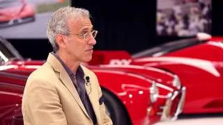 What's special about it? Don Rose talks about a 1963 Maserati 5000 GT by Frua