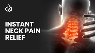 Neck Pain Relief Music: Instant Relief Binaural Beats for Neck Pain