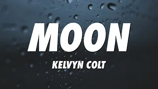 Kelvyn Colt - Moon (Lyrics)