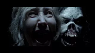 Insidious 4: The Last Key / Ruhlar Bölgesi Bölüm 4 (2018) - Türkçe Altyazılı 1. Fragman