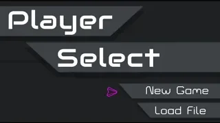 ∆∆ Player Select ∆∆ Meme