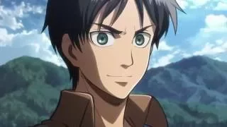 Shingeki no Kyojin  Tristania