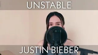 Justin Bieber - Unstable ft. The Kid LAROI | Cover