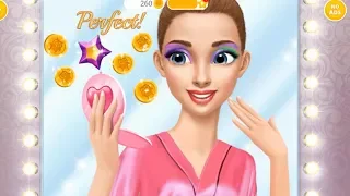 Hannah High School Crush - Play Dress Up , Nail Salon, Makeover Games For Girls | Fun Care Kids Game