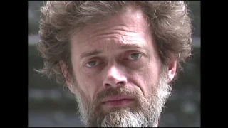 Terence McKenna Interview 1992 - Digital Revival Series (Episode 11)