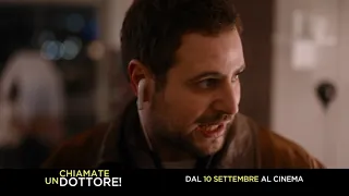 MovieTrainer: Chiamate un dottore! - Trailer ufficiale italiano H264 2 0
