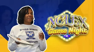 NCLEX GAME NIGHT #7 | Cash Prizes for Nursing Students | ReMarNurse.com