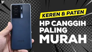 5 HP SUPPORT 5G DAN NFC PALING MURAH SAAT INI