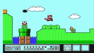 Jugando a Super Mario Bros 3 - NES Parte 5