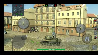 САМЫЕ КРУТЫЕ ПАСХАЛКИ В WoT Blitz ВЫ ТАКОГО ТОЧНО НЕ ВИДЕЛИ!!!