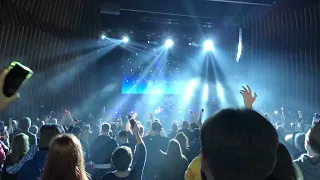 ДДТ - Это всё (10.01.2024 bootleg, Belgrade) teil zwei