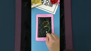 DIY ipad making