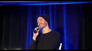 Chad Michael Murray - favorite scenes and moments on One Tree Hill - Eyecon OTHx March 2019