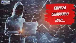 CÓMO DESENMASCARAR A LA PARTE DE TI QUE SABOTEA TU TRADING