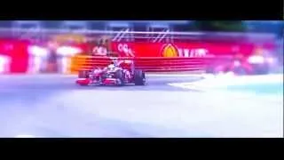 Formula 1 2012 Highlights Review HD