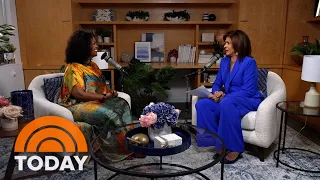 ‘Making Space With Hoda Kotb’: CeCe Winans