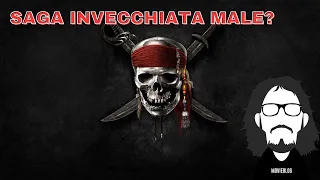 RIVALUTESCION: PIRATI DEI CARAIBI