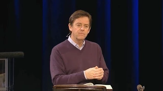 Alistair Begg on Honest Evangelism by Rico Tice