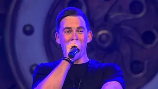 Eminem-Without Me (ID Remix) [Played by Hardwell@Tomorrowland2018]