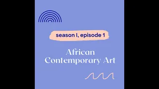 African contemporary art